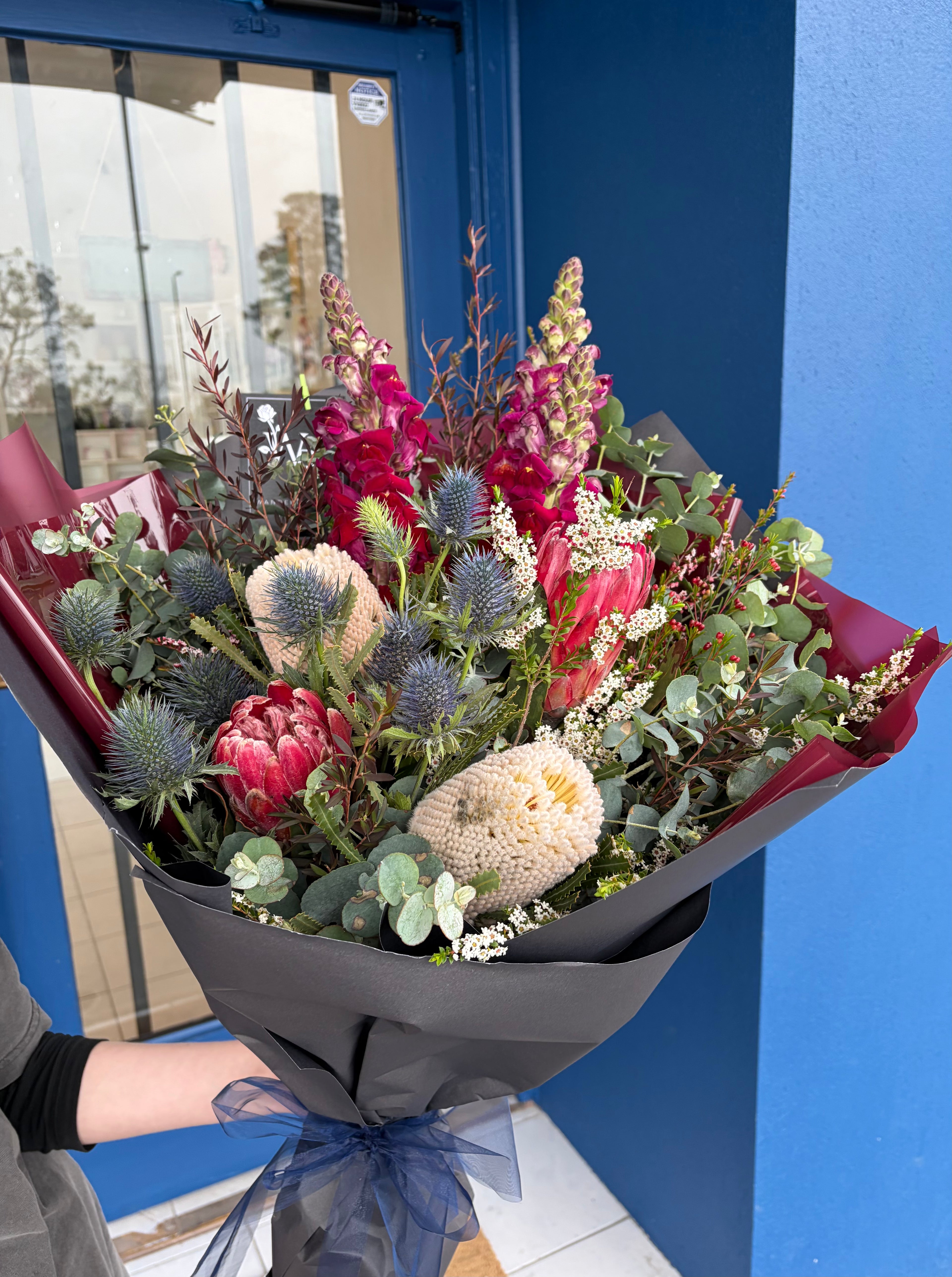 Native Bouquet