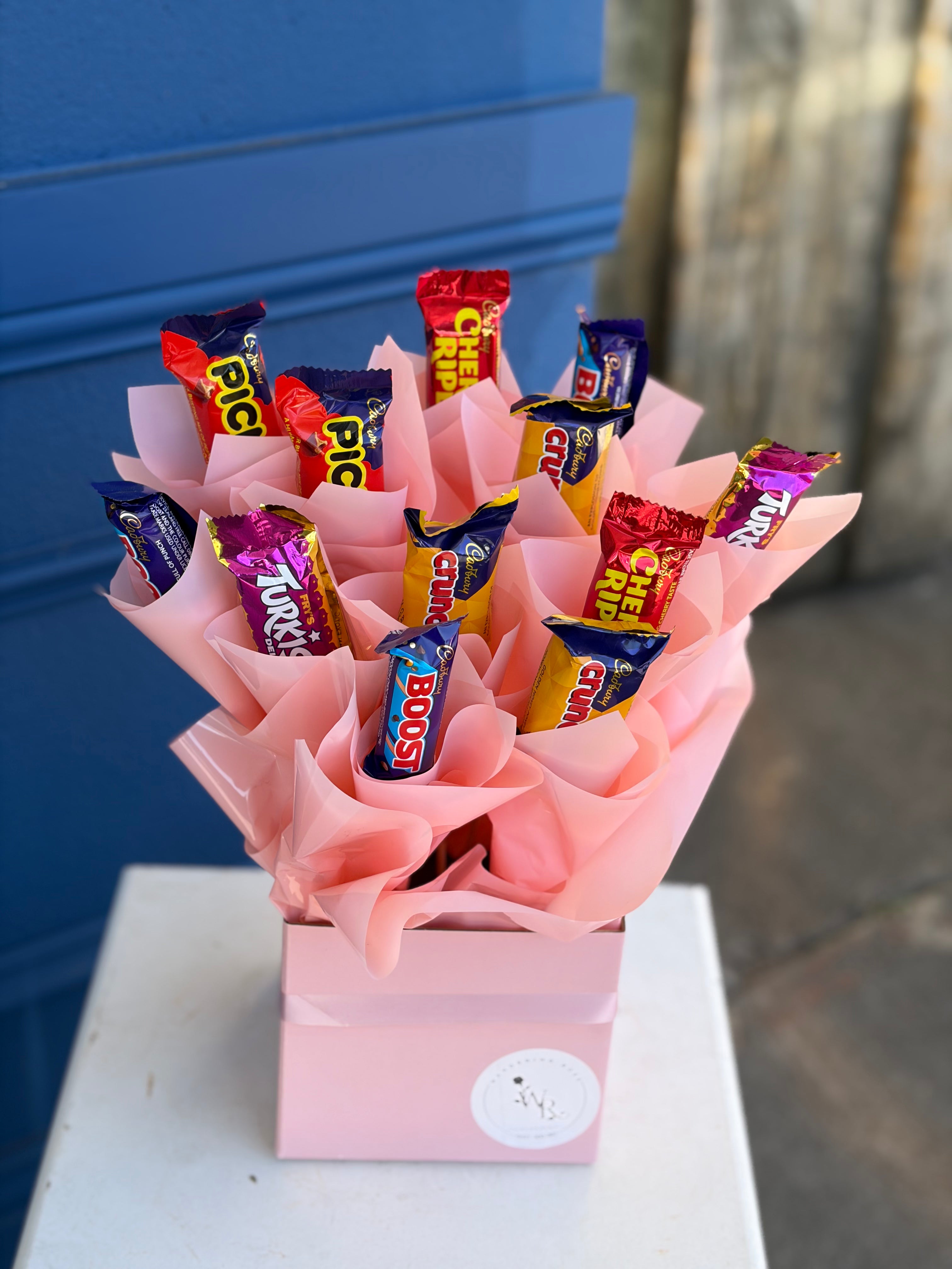 Chocolate Box