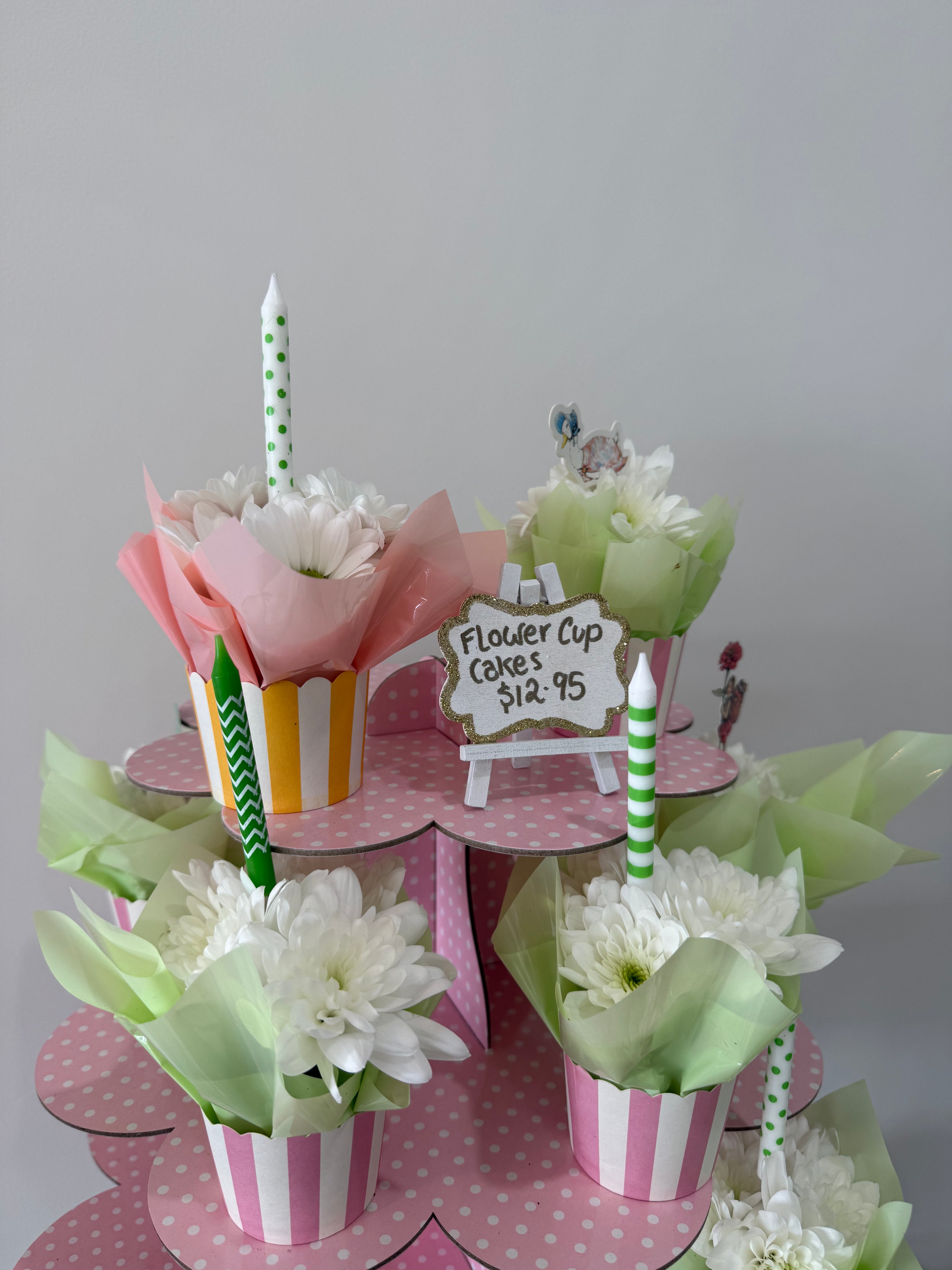 Pamela's Cupcakes
