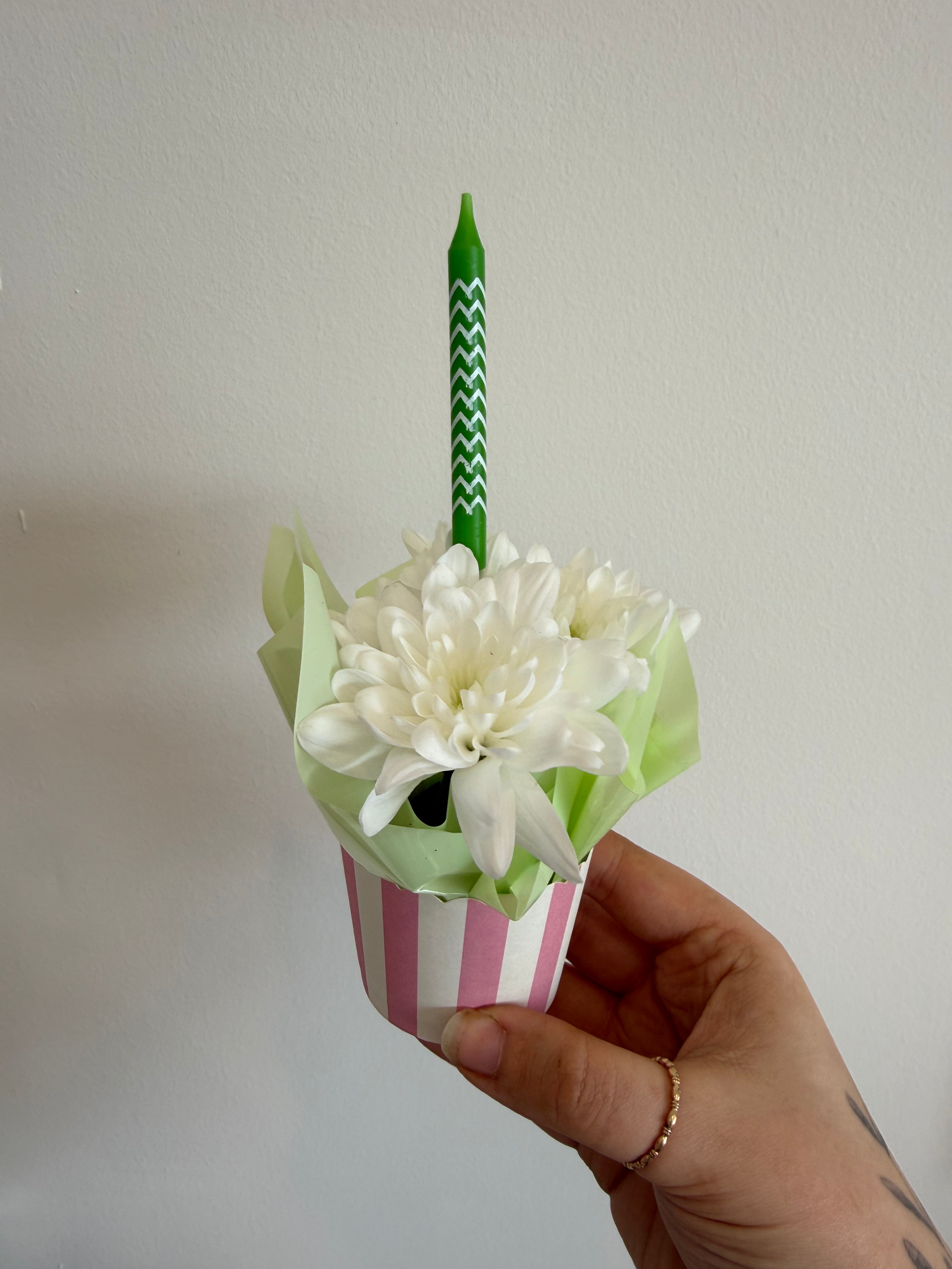 Pamela's Cupcakes