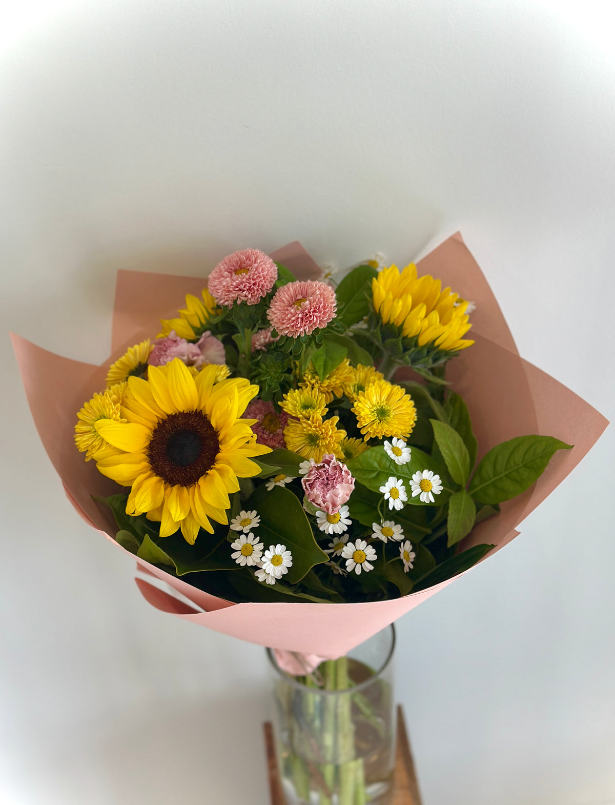 Bouquet of the Day