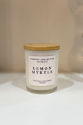 Candle Jar Small