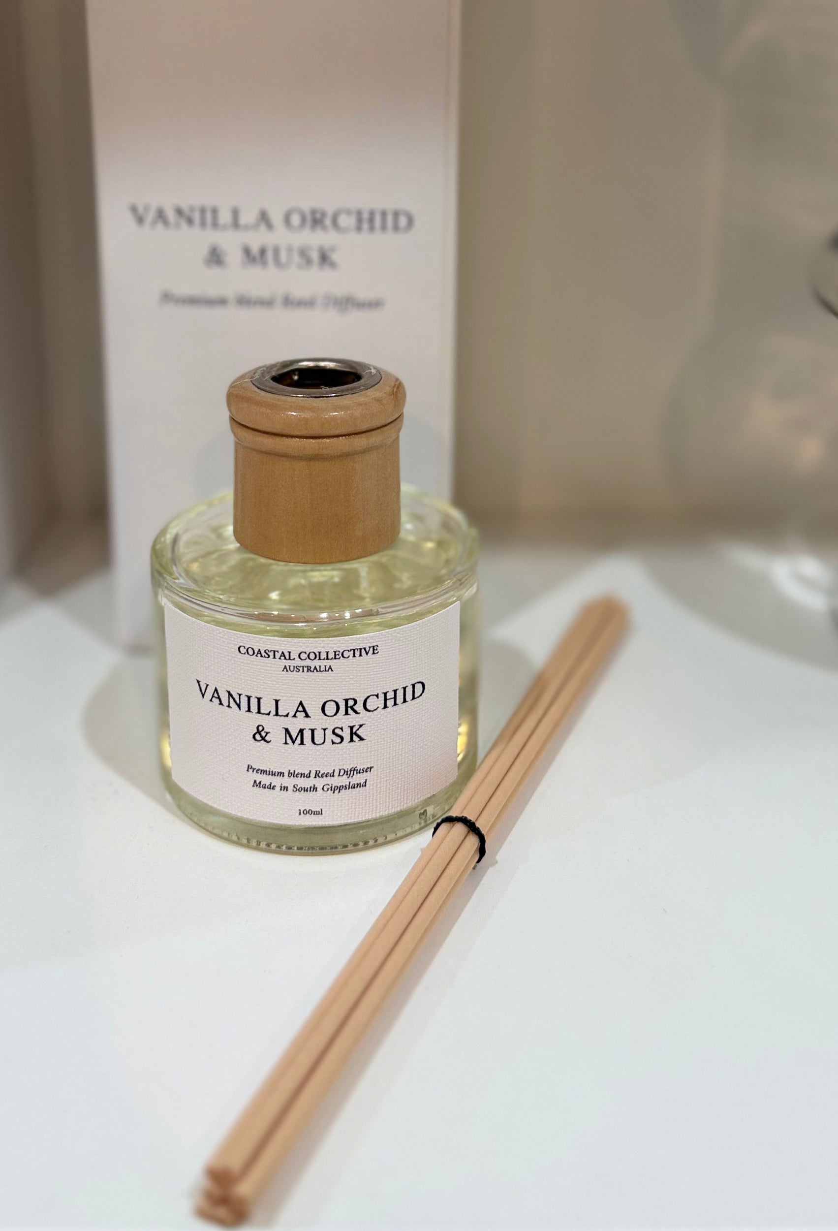 Reed Diffuser