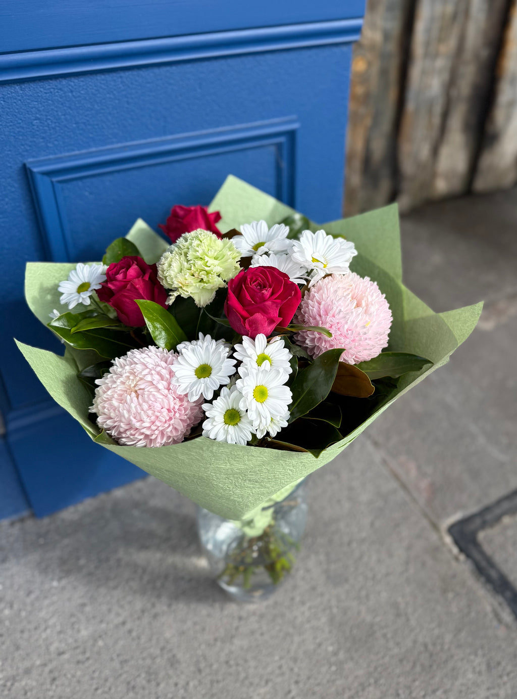 Bouquet of the Day