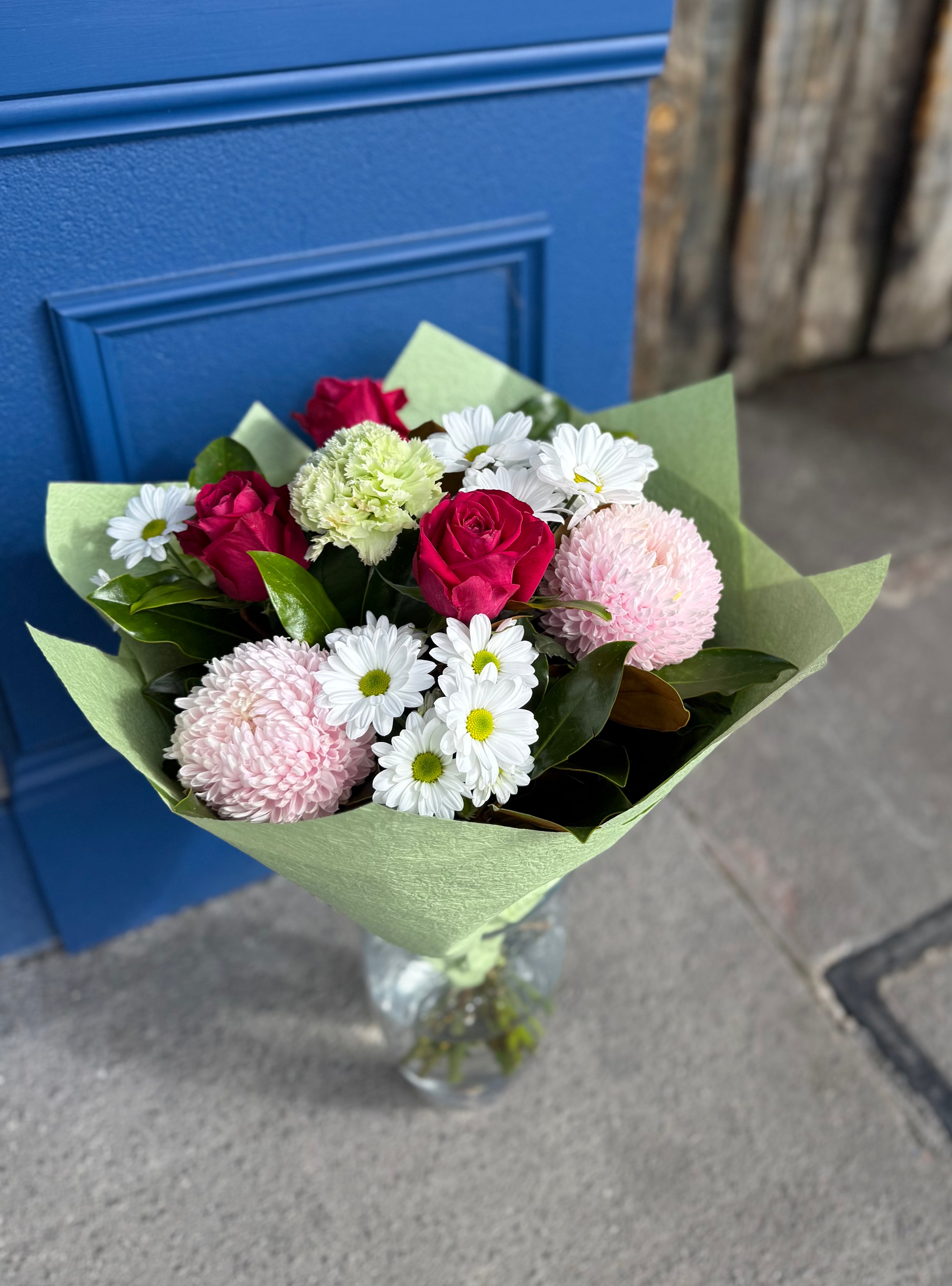 Bouquet of the Day